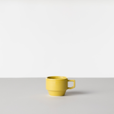 HASAMI - BLOCKMUG - 12
