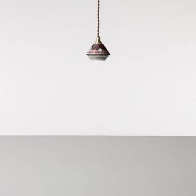 HASAMI - TANK LAMP/ S - 1