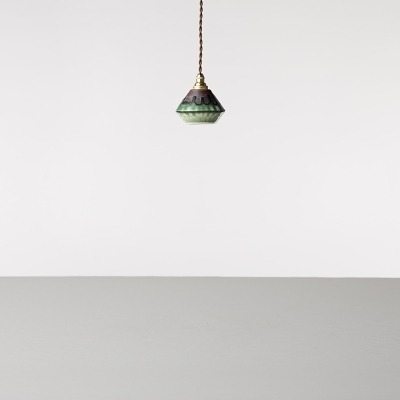 HASAMI - TANK LAMP/ S - 4