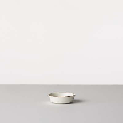 BAR BAR - HAKUJI SHAKUGAKE 10cm Deep Plate - 1