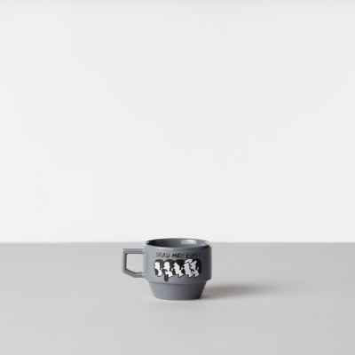 HASAMI - 2015 COLLECTION “DEAD SET” - 2