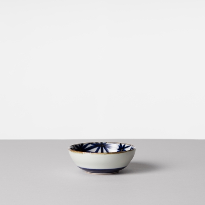 BAR BAR - IROHA 14cm Plate - 2