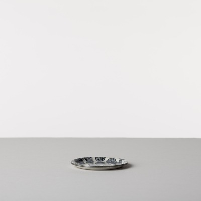 Monohara - 12cm Plate - 1