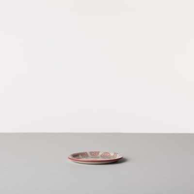 Monohara - 12cm Plate - 2
