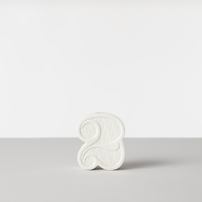 HASAMI - “Number Collection” Wall Hanging Flower Vase - 3