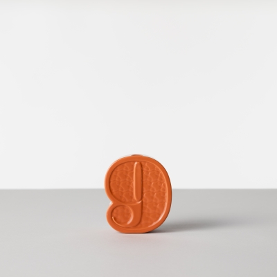 HASAMI - “Number Collection” Wall Hanging Flower Vase - 10