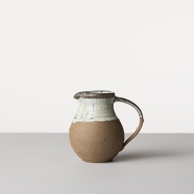BAR BAR - YUNAGASHI Handmade Jug - 1