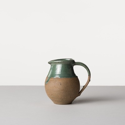 BAR BAR - YUNAGASHI Handmade Jug - 2