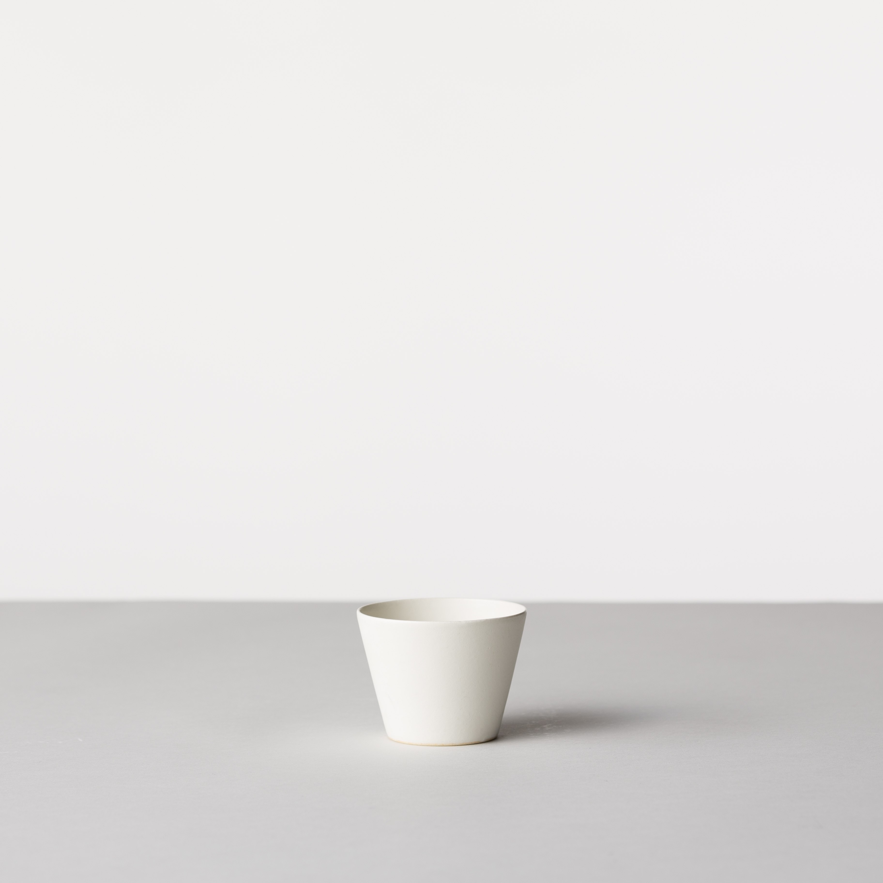 そば猪口 色釉/渋結晶 | 有限会社マルヒロ | 波佐見焼の陶磁器ブランド