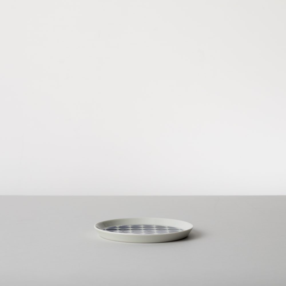 Family Collection プレートミニ | 有限会社マルヒロ | 波佐見焼の